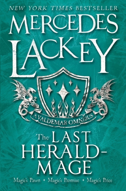 Last Herald-Mage - A Valdemar Omnibus - Mercedes Lackey