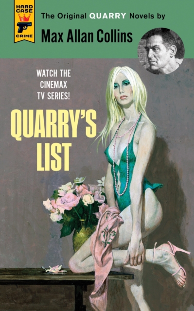 Quarry's List - Max Allan Collins