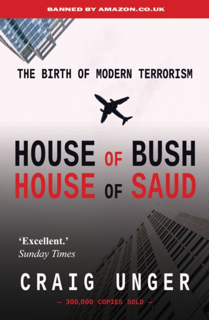 House of Bush House of Saud - Craig Unger