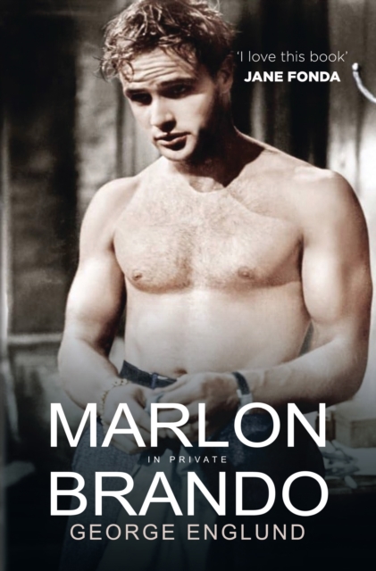 Marlon Brando in Private - George Englund