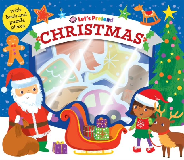 Christmas - Priddy|priddy Books