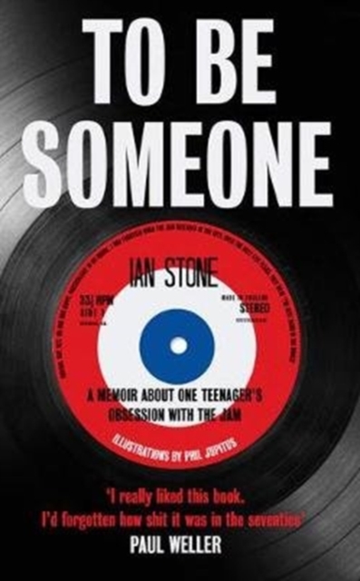 To Be Someone - Ian Stone