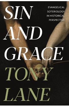 Poza produsului Sin and Grace - Tony Lane