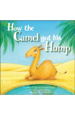 Poza produsului How the Camel Got His Hump - 