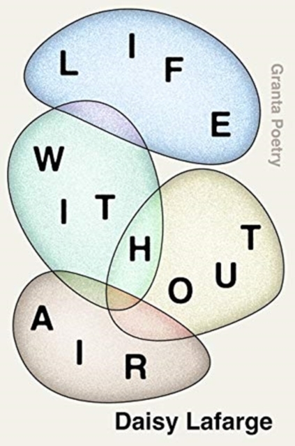 Life Without Air - Daisy Lafarge