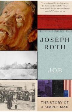 Poza produsului Job - Joseph Roth