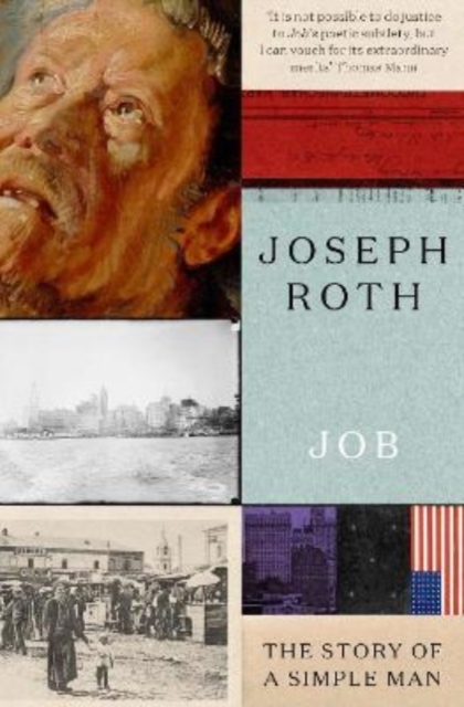 Job - Joseph Roth