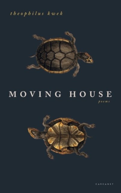 Moving House - Theophilus Kwek