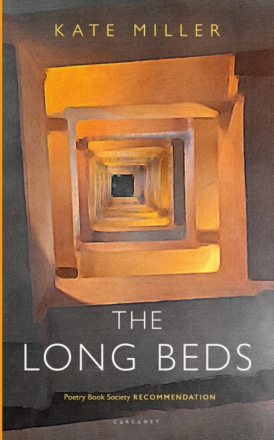 Long Beds - Kate Miller