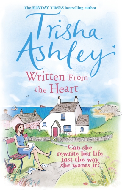 Written From the Heart - Trisha Ashley