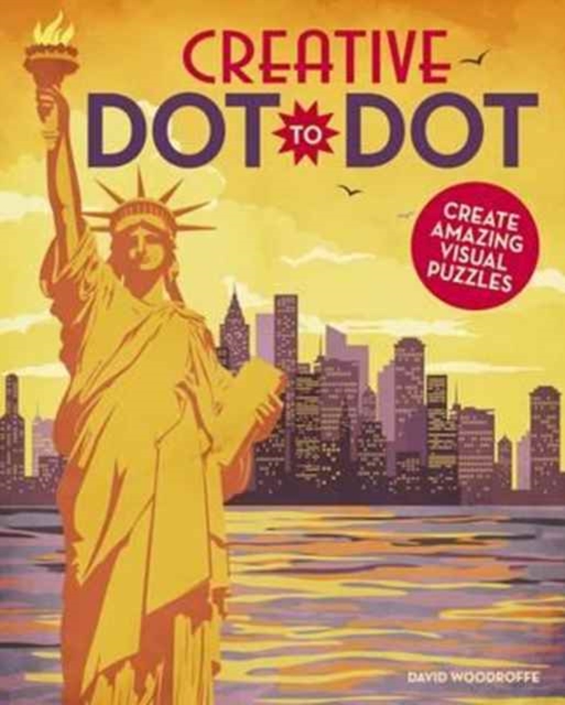 Creative Dot to Dot - Woodroffe David