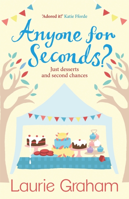 Anyone for Seconds? - Laurie Graham