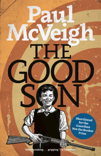 Good Son - Paul Mcveigh