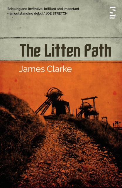 Litten Path - James Clarke