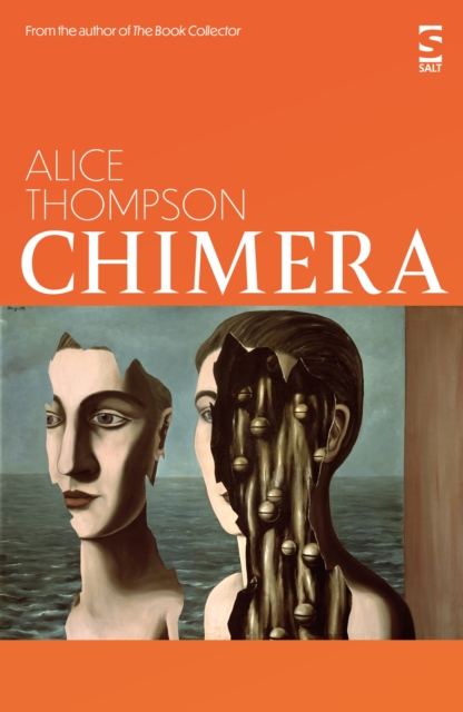 Chimera - Alice Thompson