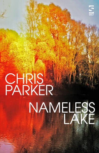 Nameless Lake - Chris Parker