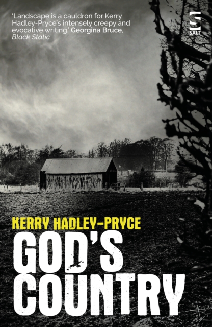 God?s Country - Kerry Hadley-pryce