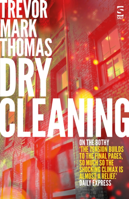 Dry Cleaning - Trevor Mark Thomas