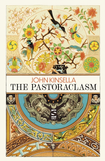 Pastoraclasm - John Kinsella