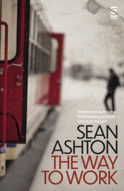 Way to Work - Dr Sean Ashton