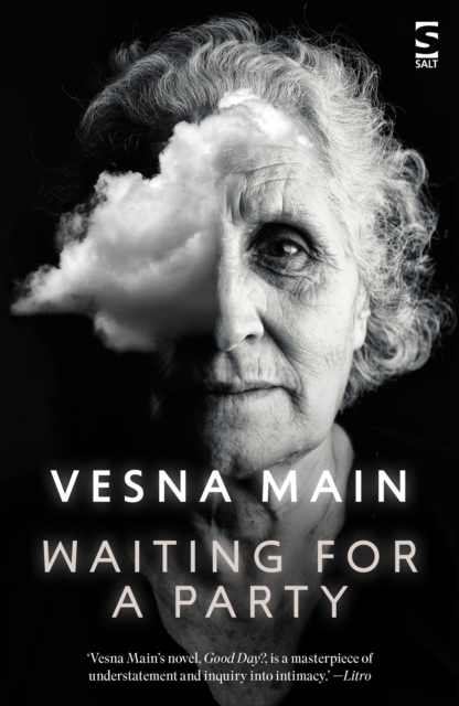 Waiting for a Party - Vesna Main