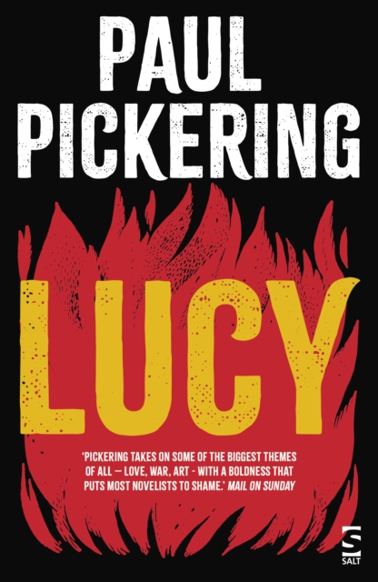 Lucy - Paul Pickering