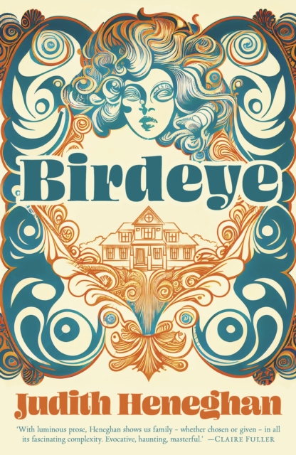 Birdeye - Judith Heneghan