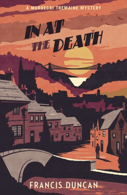 In at the Death - Francis Duncan