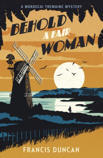 Behold a Fair Woman - Francis Duncan