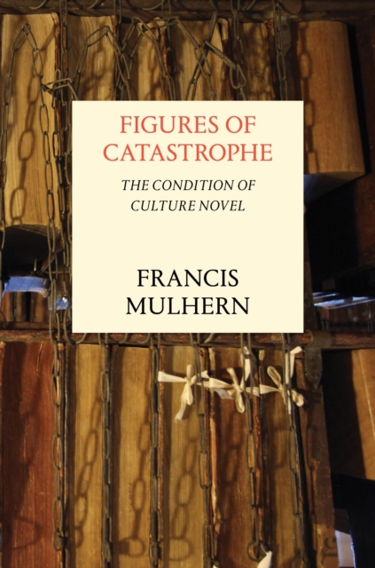 Figures of Catastrophe - Francis Mulhern