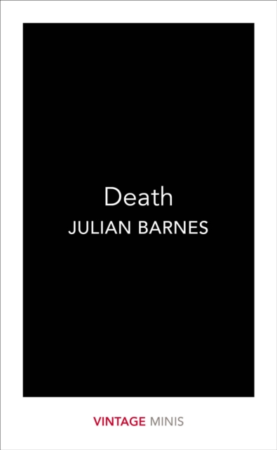 Death - Julian Barnes