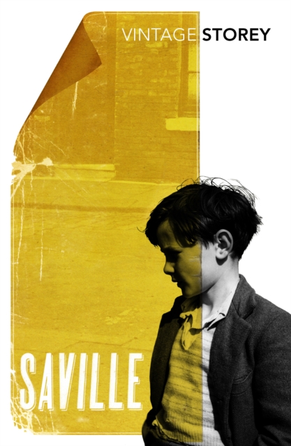 Saville - David Storey