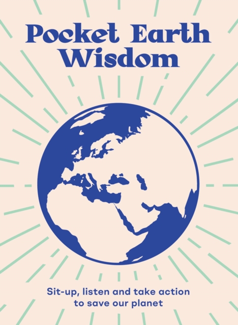 Pocket Earth Wisdom - 
