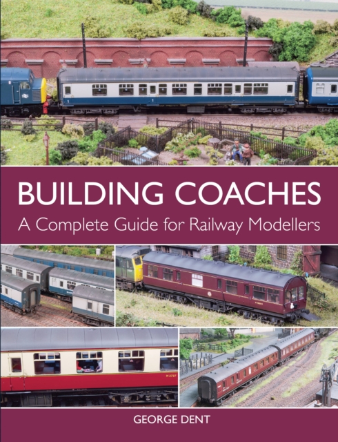 Building Coaches - George Dent