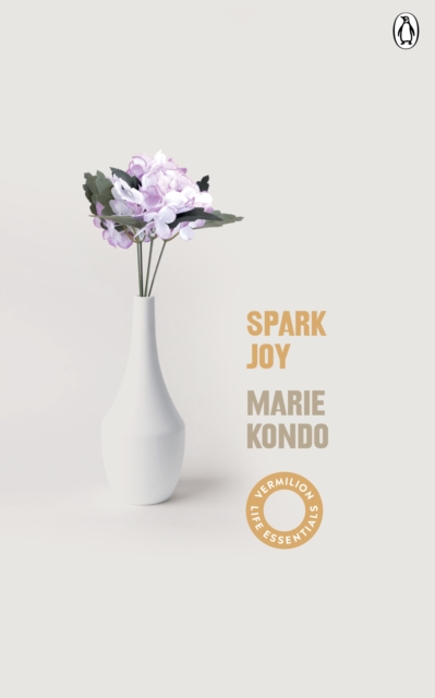 Spark Joy - Marie Kondo