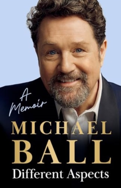 Different Aspects - Michael Ball