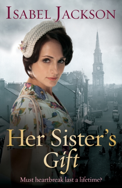 Her Sister's Gift - Isabel Jackson