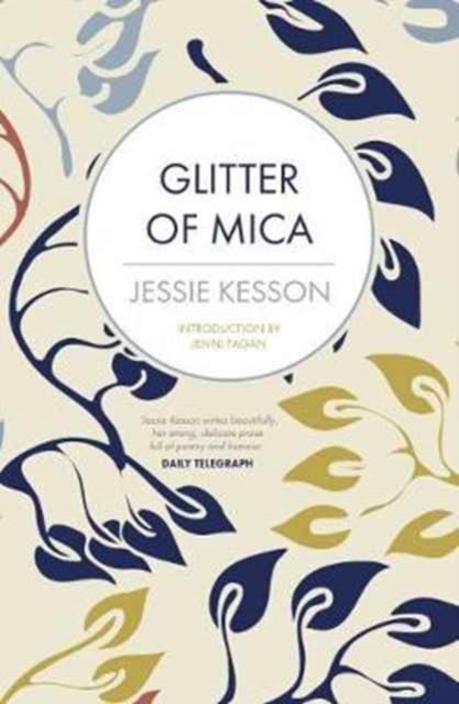 Glitter of Mica - Jessie Kesson