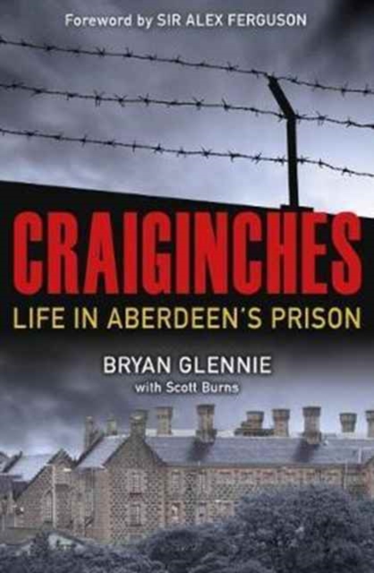 Craiginches - Bryan|burns Glennie