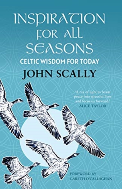 Inspiration for All Seasons - John Scally