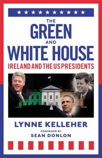 Green & White House - Lynne Kelleher