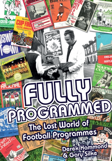 Fully Programmed - Derek|silke Hammond