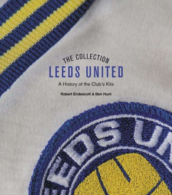 Leeds United Collection - Robert|hunt Endeacott