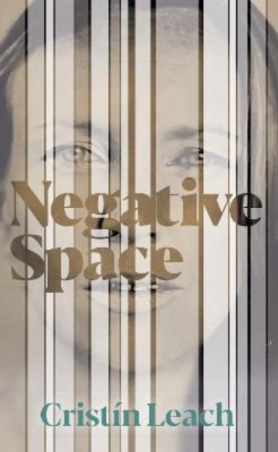 Negative Space - Cristin Leach
