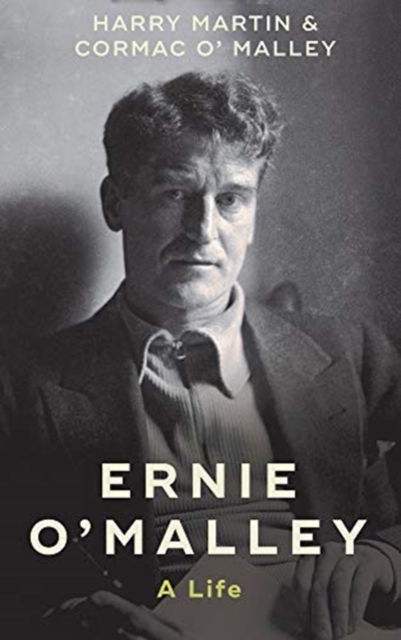Ernie O'Malley - Harry|o'malley Martin
