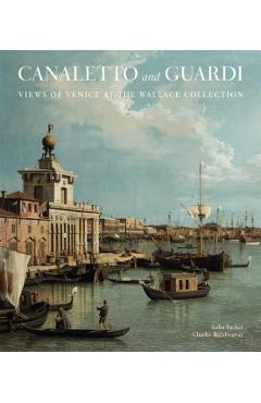Canaletto and Guardi - Lelia|beddington Packer