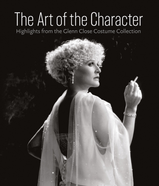 Art of the Character - H.|mcrobbie Akou