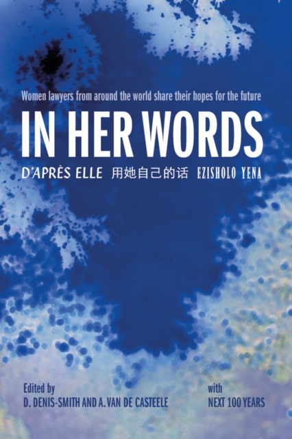 In Her Words - Dana Denis-smith