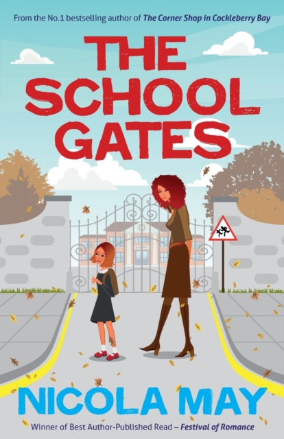 School Gates - Nicola May