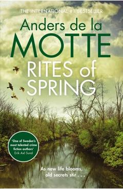 Rites of Spring - Anders De La Motte